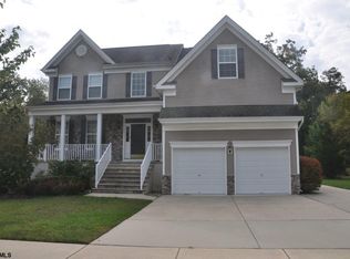 111 Rockport Dr, Egg Harbor Township, NJ 08234