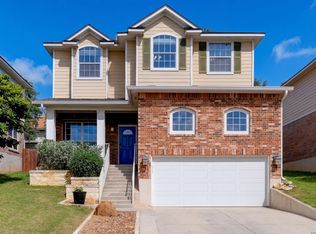 4943 Augusta Sq, San Antonio, TX 78247