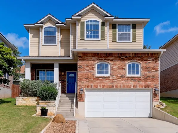 4943 Augusta Sq, San Antonio, TX 78247