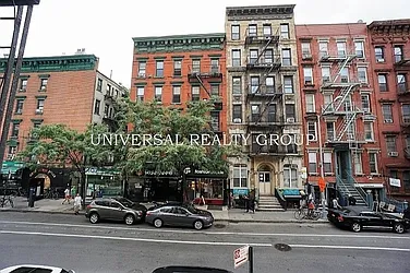 Rented by Universal Realty Group