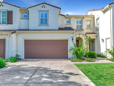 7291 Longmont Loop, Castro Valley, CA, 94552