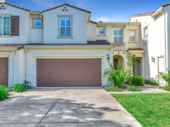 7291 Longmont Loop, Castro Valley, CA 94552