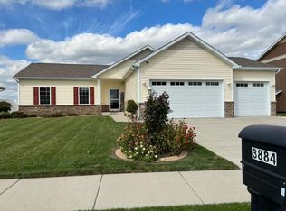 3884 Infield St, Portage, IN 46368