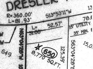 501 Dresler Rd, Rincon, GA 31326