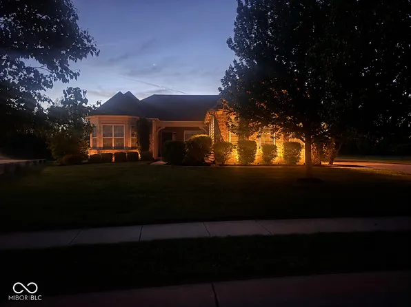 9208 Branch View Dr, Indianapolis, IN 46234