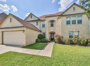 508 Paladine Pl, Round Rock, TX 78664