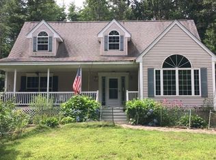 192 Powder Mill Rd, Alton, NH 03809