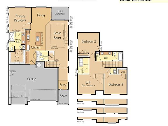 2nd image of this home