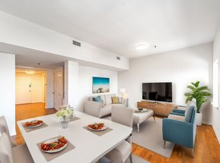 227 Christopher Columbus Dr APT 416B, Jersey City, NJ 07302