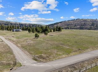 630 Horse Jump Dr, Cle Elum, WA 98922