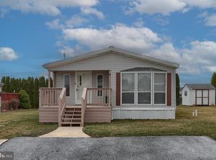 1300 E Kercher Ave LOT 137, Myerstown, PA 17067