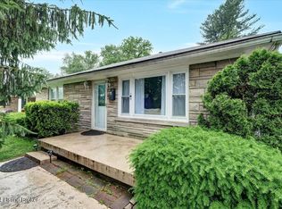 2310 Hardesty Ave, Louisville, KY 40216