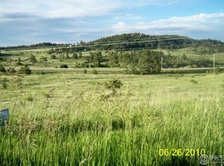 0 Snowmass Dr, Livermore, CO 80536