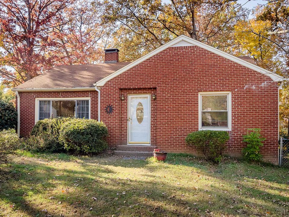 Sweet Home, Large Lot