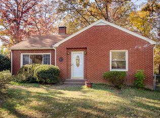 401 Shady Ln, High Point, NC 27262