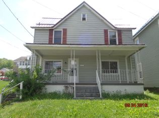 1221 Daisy St, Clearfield, PA 16830