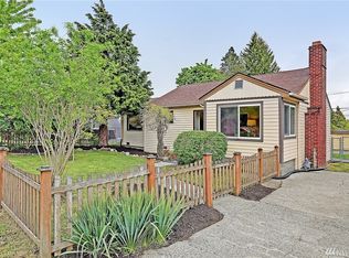 9020 32nd Ave SW, Seattle, WA 98126