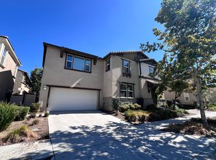 3181 E Mount Rainier Dr, Ontario, CA 91762