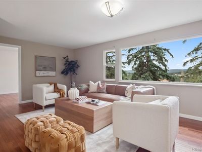 30321 Chestnut Drive, Evergreen, CO, 80439