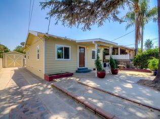 2868 N Coolidge Ave, Los Angeles, CA 90039