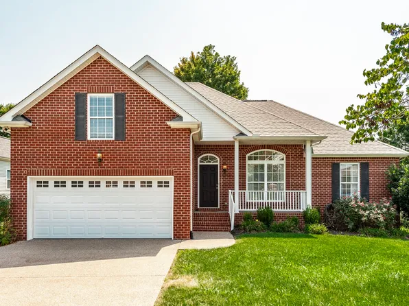 288 Remington Ave, Gallatin, TN 37066