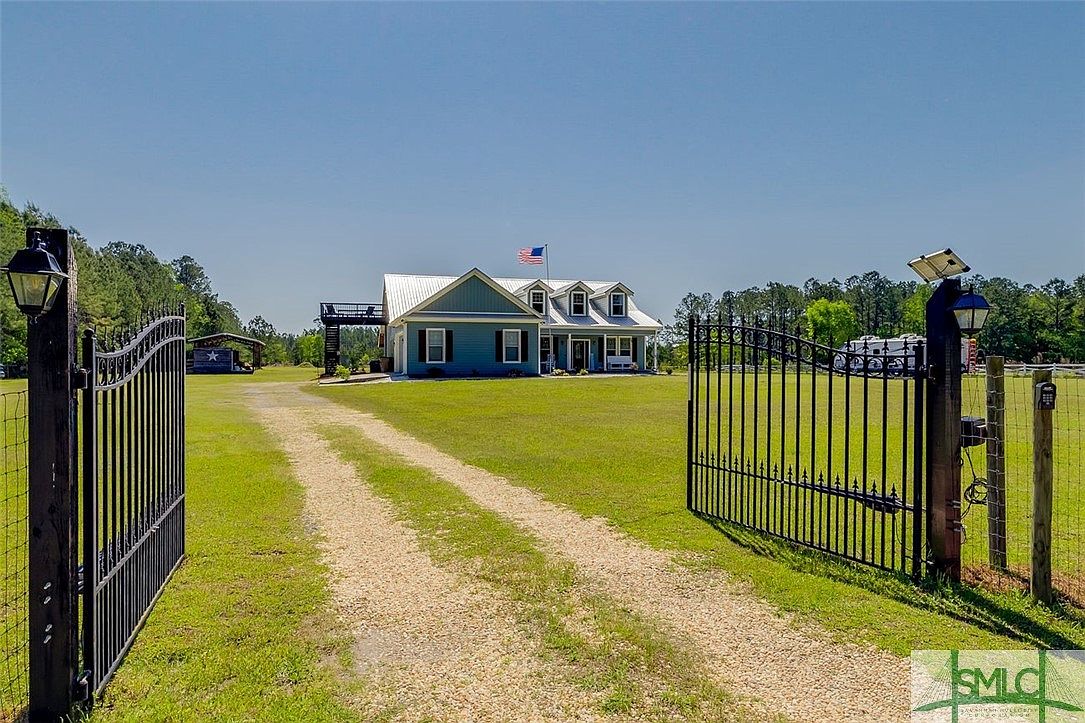 14980 Ga Highway 116, Pine Mountain Valley, GA 31823 | Zillow