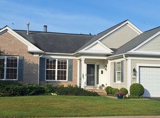 12255 Wildflower Ln, Huntley, IL 60142