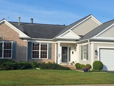 12255 Wildflower Ln, Huntley, IL, 60142