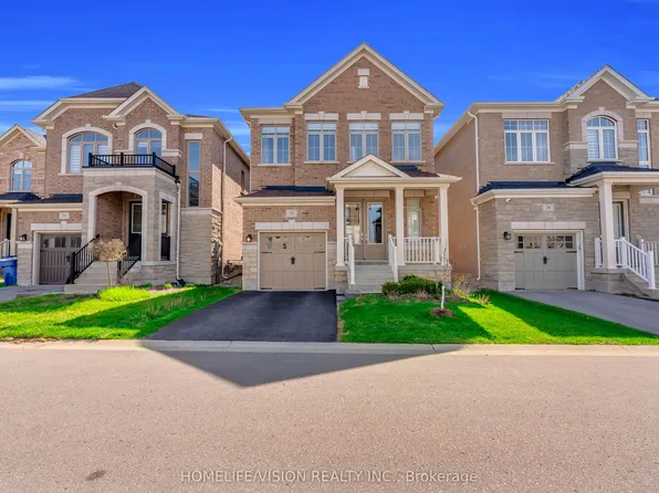 35 Pine Hill Cres, Aurora, ON L4G 3Y2