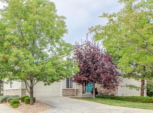 4081 E Hinsdale Cir, Centennial, CO 80122