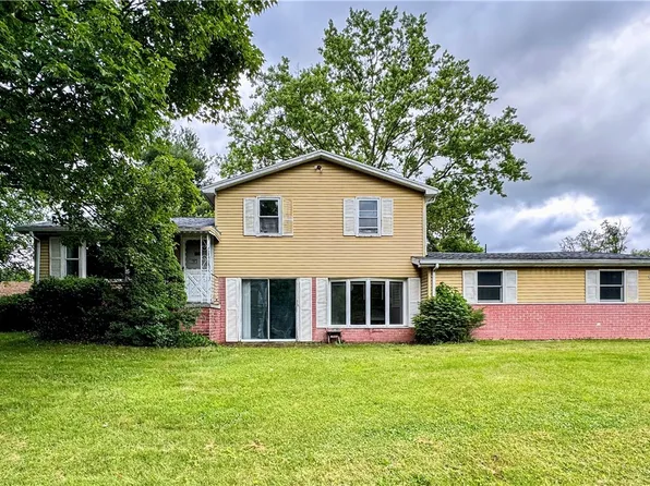 7918 State Route 164, Lisbon, OH 44432
