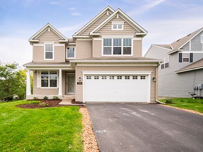 724 Lake Ridge Dr, Woodbury, MN, 55129