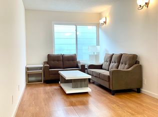 266 21st Ave #203, San Francisco, CA 94121