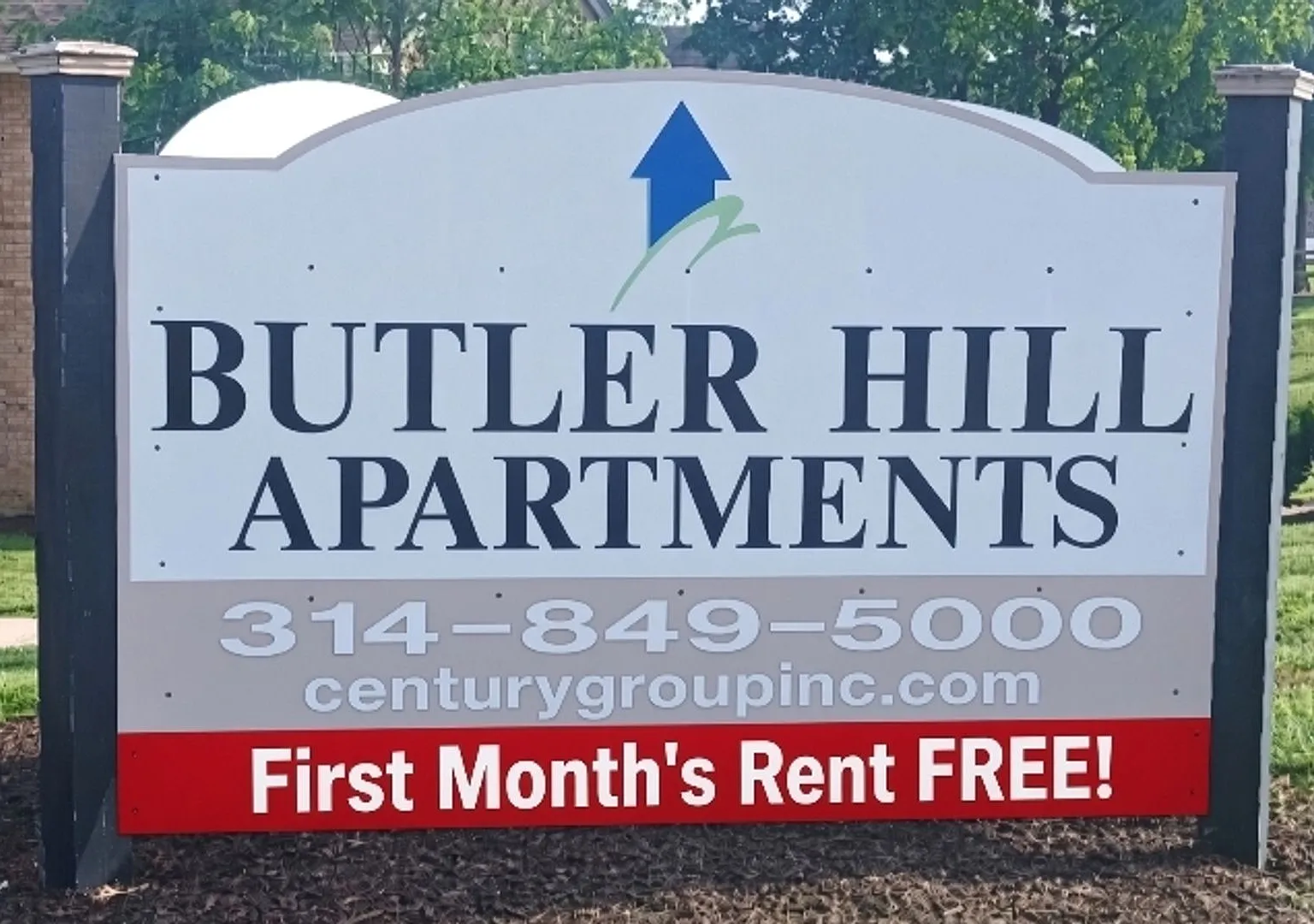 Butler Hill Apartments — Photo 1
