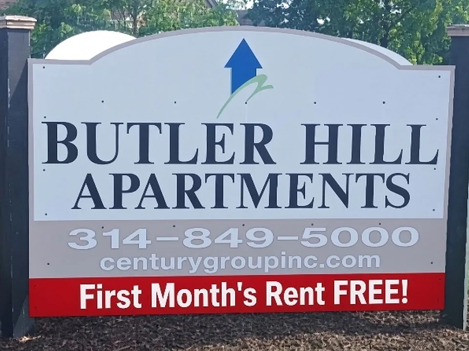 Butler Hill Apartments