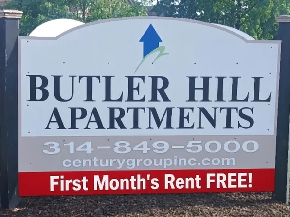 Butler Hill Apartments