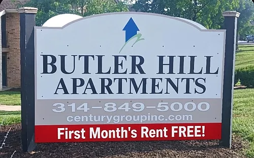 Butler Hill Apartments Photo 1 Butler Hill Apartments Photo 1