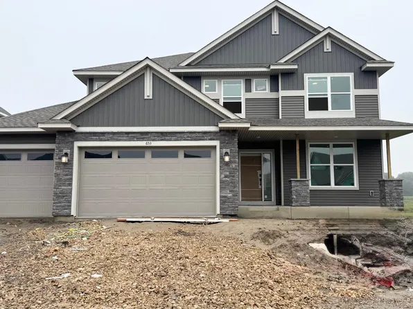 653 Sierra Pkwy, Waconia, MN 55387