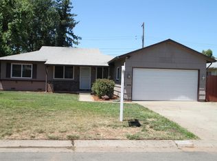 2646 Gilbert Way, Rancho Cordova, CA 95670