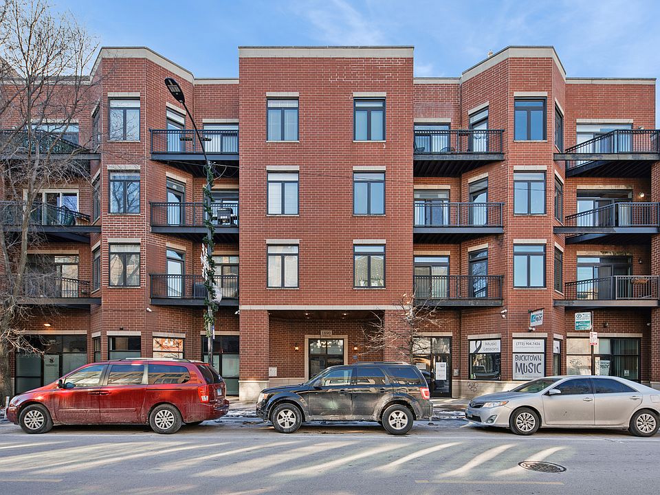 1st image of 1890 N Milwaukee Ave #3D