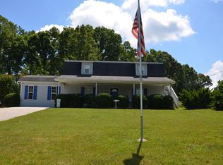 1229 Murrayville Rd, La Follette, TN 37766