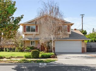 433 N Shaftesbury Ave, San Dimas, CA 91773