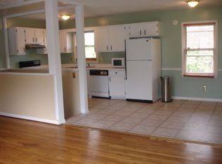 617 Mount Tabor Rd, Lexington, KY 40517