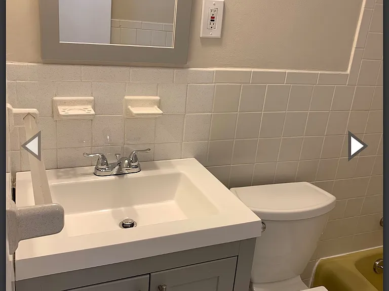 57 Trowbridge St #7B — Photo 5