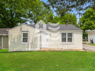 115 Anistasia Dr, Saint Louis, MO, 63135