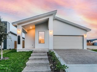 5805 Tavo Dr, Laredo, TX 78043