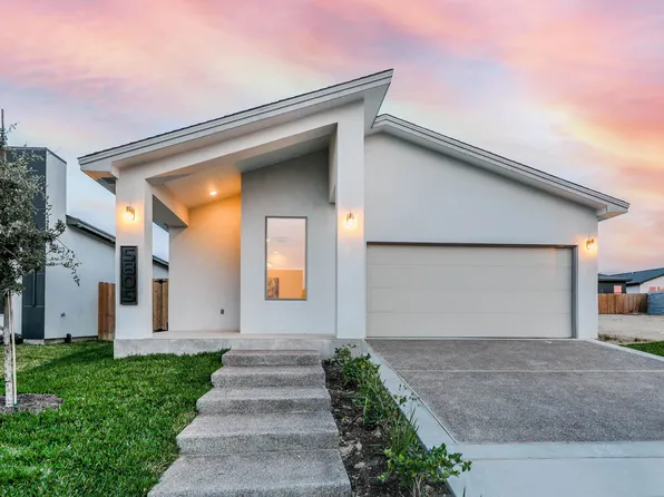 5805 Tavo Dr, Laredo, TX 78043