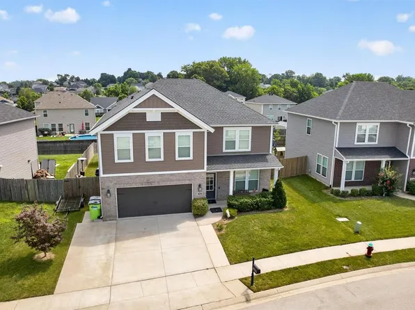 2630 Dellwood Valley Ln, Utica, KY 42376