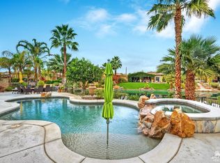 10 Via Santa Velera, Rancho Mirage, CA 92270