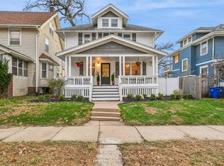 1713 7th Ave SE, Cedar Rapids, IA 52403